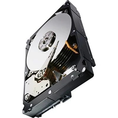 Immagine di &#039;st3000nm0023 Hard disk interno Seagate da 3 TB, 7200 rpm, 3.5 SAS)