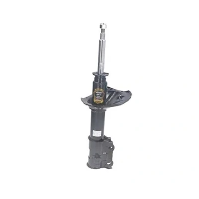 Immagine di JAPANPARTS MM HY001 Ammortizzatore Assale anteriore Sx Pressione olio tipo McPherson Spina superiore