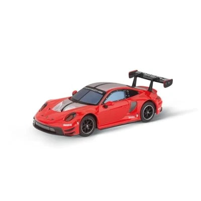Immagine di Carrera Porsche 911 GT3 R &quot;Red Devil&quot; ibrida