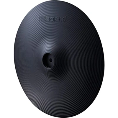 Immagine di Roland CY 12C T V Cymbal Crash