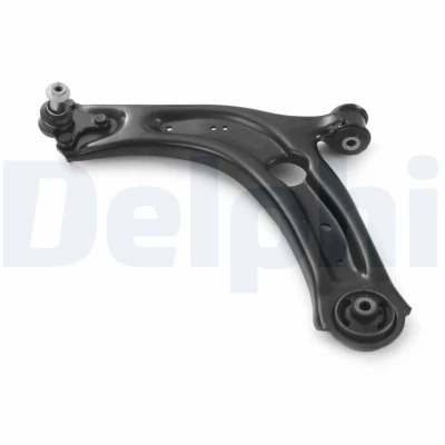 Immagine di DELPHI TC4650 Braccio oscillante, Sospensione ruota VOLKSWAGEN: Passat B8 Variant, Tiguan II, Touran AUDI: Q3, SEAT: Ateca