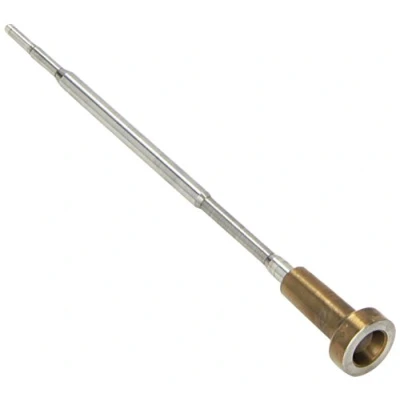 Immagine di Set di valvole, iniettore Common Rail BOSCH F 00V C01 347