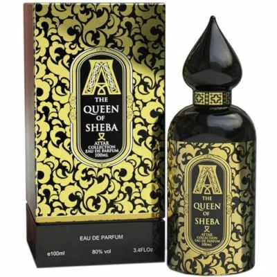 Immagine di Attar Collection The Persian Gold Eau de Parfum 100 ml