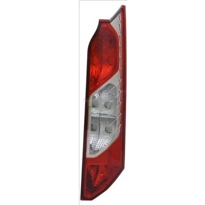 Immagine di TYC 11 12669 01 2 Fanale posteriore Dx senza portalampada FORD: Transit Connect V408 Van, Mk2 Station Wagon