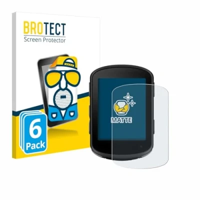 Immagine di BROTECT, Accessori per navigatori GPS, Pellicola Opaca
