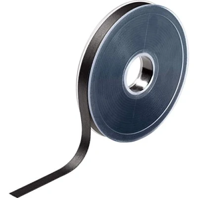 Immagine di Prym Nastro di Raso 10 mm Argento, 100% PES