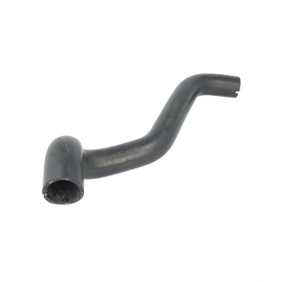 Immagine di THERMOTEC DWF213TT Tubo Radiatore Superiore EPDM (Etilene Propilene Diene Caucciù) FIAT: Grande Punto Hatchback, II Hatchback