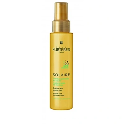 Immagine di René Furterer Solaire Sun Protective Summer Fluid 100 ml