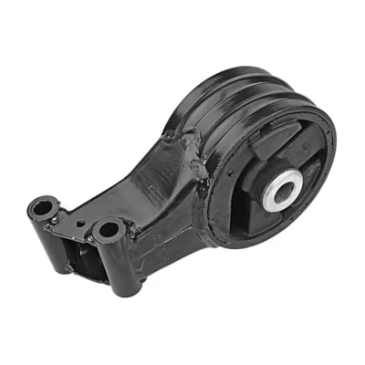 Immagine di MEYLE 614 030 0019 Supporto motore ORIGINAL Quality posteriore Cuscinetto gomma metallo anticoppia OPEL: Vectra C Caravan, Signum CC