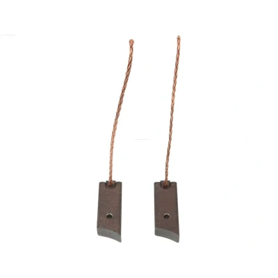Immagine di AS PL AB6003 Spazzola in carbone, Alternatore
