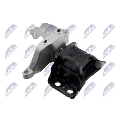 Immagine di Sospensione, Motore NTY ZPS RE 014