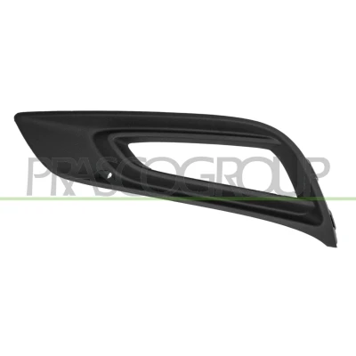 Immagine di PRASCO OP4202134 Griglia Paraurti con foro/fori per fendinebbia anteriore Sx OPEL: Astra K Sports Tourer