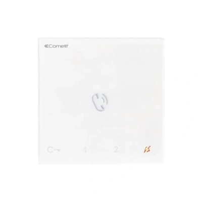 Immagine di Poste audio intérieur mini mains libres BM S2 6750W Comelit