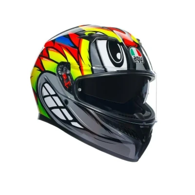 Immagine di AGV 2118381001012010 Caschi integrali