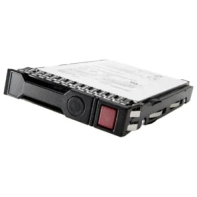 Immagine di Hewlett Packard Uso misto HPE Multi Vendor SSD disco 960 Go variabile a schermo SFF da 2,5&quot; SATA 6Gb/s con Smart Carrier