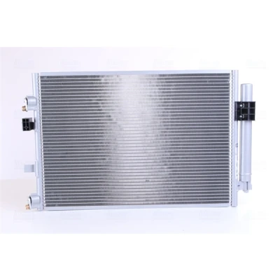 Immagine di NISSENS 940182 Condensatore con essiccatore Alluminio 591 R 134a FORD: C Max 2, Grand