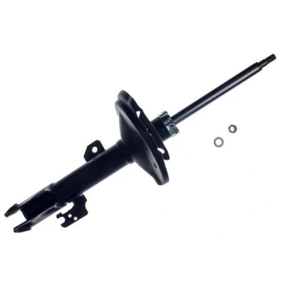 Immagine di DENCKERMANN DSB470G Ammortizzatore Assale anteriore Dx A pressione del gas doppio tubo tipo McPherson Spina superiore LEXUS: RX II