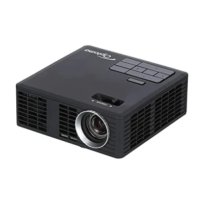 Immagine di Optoma ML750e Videoproiettore LED, Nero