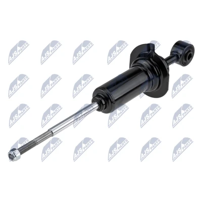 Immagine di NTY A NS 043 Ammortizzatore NISSAN: NP300 Navara Pick up (D40) 2.5 dCi 4WD, 2005
