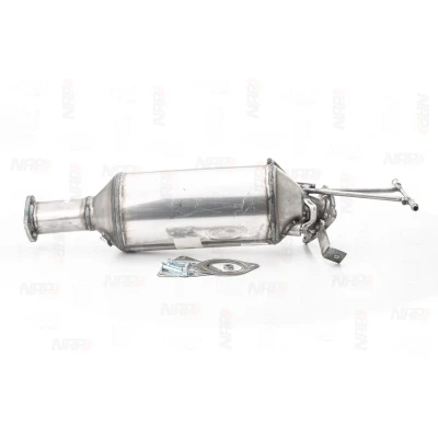 Immagine di JMJ 1050 Filtro Antiparticolato VOLVO: XC90 I, XC70 I Cross Country