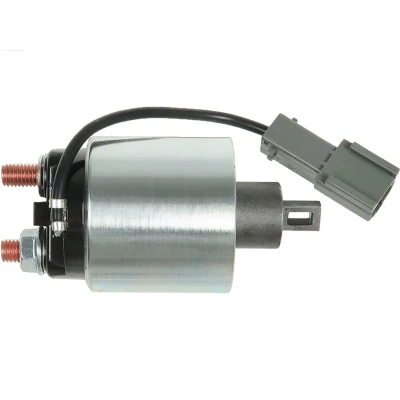 Immagine di Elettromagnete, Motore d&#039;avviamento AS PL SS2022