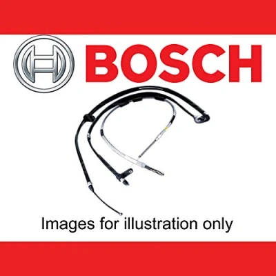 Immagine di BOSCH 1 987 477 309 Cavo Freno 1373 OPEL: Corsa B Hatchback