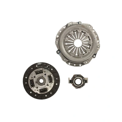 Immagine di VALEO KIT3P 006803 Kit frizione con spingidisco disco frizione, cuscinetto disinnesto 180 FIAT: Tipo Hatchback, Uno Hatchback