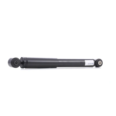 Immagine di SACHS 315 865 Ammortizzatore A pressione del gas doppio tubo telescopico Occhiello superiore, inferiore