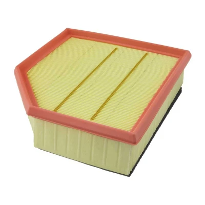 Immagine di MEYLE 512 321 0001 filtro aria 73 212 226 Cartuccia ORIGINAL Quality VOLVO: XC90 I, V70 2, S60 I