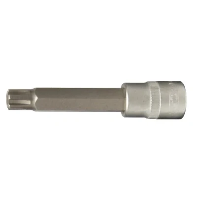 Immagine di KS Tools 911.3958 1/2&quot; Bussola p.viti RIBE c.foro,M13