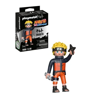 Immagine di PLAYMOBIL SASUKE VS. ITACHI
