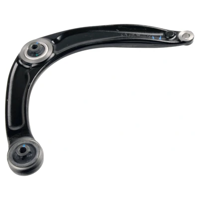 Immagine di LEMFÖRDER 37013 01 Braccio oscillante, Sospensione ruota CITROËN: C4 I Grand Picasso, Picasso 1, Berlingo / First Van