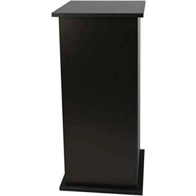 Immagine di sera Mobile base 90 cm con porta nera per Scaper Cube