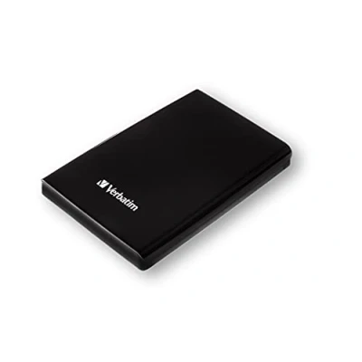 Immagine di Verbatim Store &#039;N&#039; Go Hard Disk Esterno Portatile, USB 3.0, Nero, 1 TB