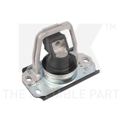 Immagine di NK 59736023 Supporto motore anteriore idraulico RENAULT: TRAFIC 2 Kasten, Bus, 2, OPEL: Vivaro A Van