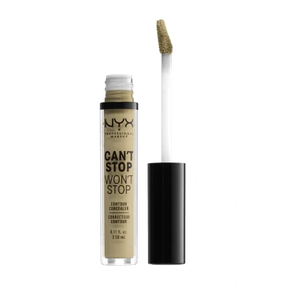 Immagine di Nyx Professional Makeup CSWS Contour Concealer Correttore, Donna, Taglia: 3.5 ml, 11 beige