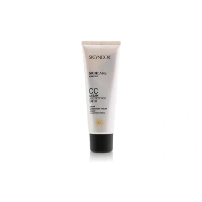 Immagine di Skeyndor Age Defence Crema CC 01 40 ml
