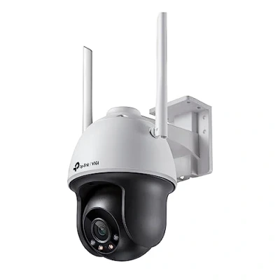 Immagine di TP Link TPLINK IP Kamera IPKamera VIGI C540 W (4 mm) C540W