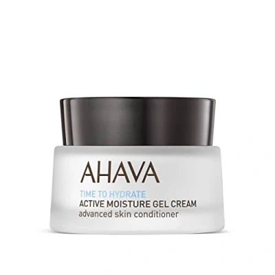 Immagine di Ahava Time to Hydrate Active Moisture Gel Cream 50 ml