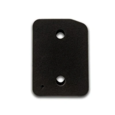 Immagine di DL SERVICE Filtro per asciugatrice Miele T1 9164761 20,7x15,7x3 cm in schiuma di ricambio compatibile con a pompa calore