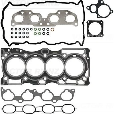 Immagine di Kit guarnizioni, Testata REINZ 02 38050 01