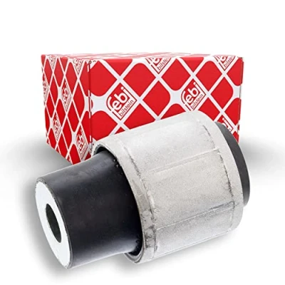 Immagine di FEBI BILSTEIN 105510 Supporto Assale posteriore Sx, posteriore, Dx Gomma