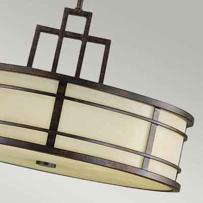 Immagine di FEISS Lampada a sospensione Fusion