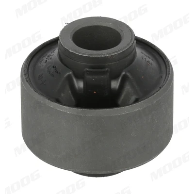 Immagine di MOOG SU SB 18017 Silent Block bilaterale, posteriore, inferiore, Assale anteriore SUBARU: XV I, Impreza III Hatchback, Forester