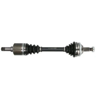 Immagine di PASCAL G2C075PC Albero motore / Semiasse Assale anteriore Sx 641 per veicoli con ABS PEUGEOT: Expert II Van, I FIAT: Ulysse I, Scudo Van