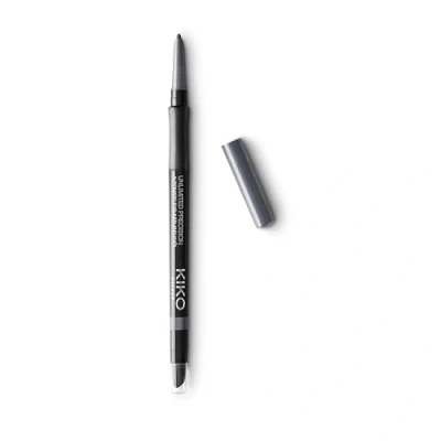 Immagine di KIKO Milano Unlimited Precision Eyeliner Automatic And Khôl 15, Pencil per occhi interni ed esterni