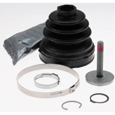 Immagine di SPIDAN 36820 Soffietto 89 NBR (Nitrile Butadiene Caucciù) con bullone/vite VOLVO: V50, C30, S40 II