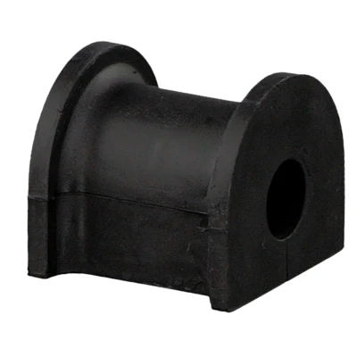 Immagine di FEBI BILSTEIN 41498 Gommini Barra Stabilizzatrice Assale anteriore Gomma 18