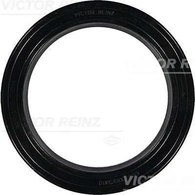 Immagine di REINZ 81 28359 10 Paraolio Albero Motore con bussola montaggio PTFE (Politetrafluoretilene), ACM (Poliacrilico Caucciù) FORD: FIESTA 4