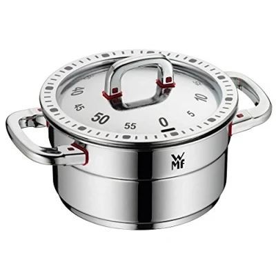 Immagine di WMF 0799766040 Timer breve Premium One, plastica